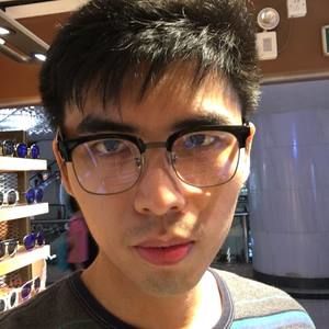 Meet your Posher, Chengran